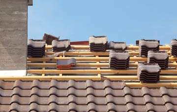 Toynton St Peter clay roofing costs