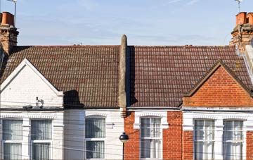 clay roofing Toynton St Peter, Lincolnshire