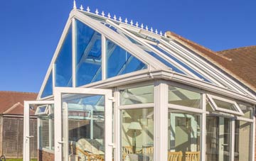 conservatory roof insulation costs Toynton St Peter