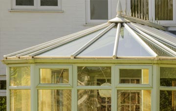 conservatory roof repair Toynton St Peter, Lincolnshire