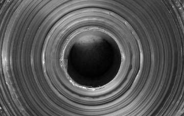 Toynton St Peter edpm waterproofing