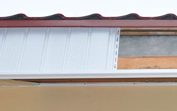 Toynton St Peter fascia repair costs
