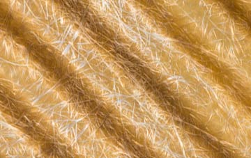 Toynton St Peter fibreglass roof waterproofing