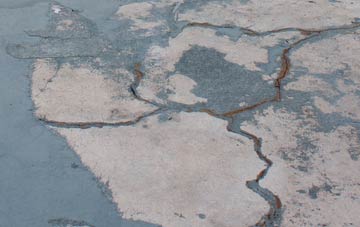 fibreglass roofing replacement Toynton St Peter