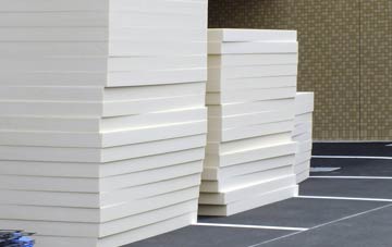 Toynton St Peter flat roof insulation costs