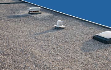 flat roofing Toynton St Peter, Lincolnshire