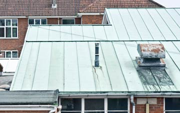 Toynton St Peter lead roofing costs