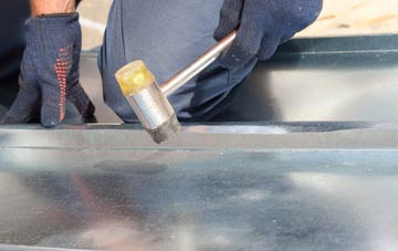 Toynton St Peter metal roofing costs