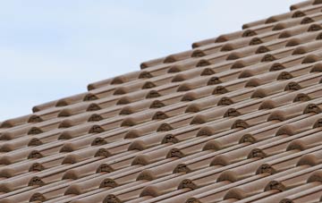 plastic roofing Toynton St Peter, Lincolnshire