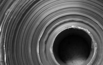 Toynton St Peter pvc roof replacement