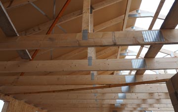 Toynton St Peter roof truss costs