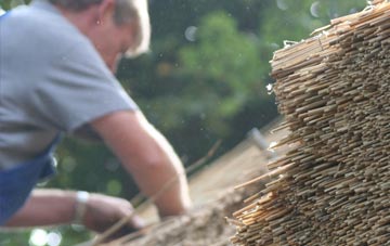 professional Toynton St Peter thatchers