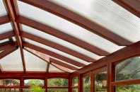 Toynton St Peter conservatory roofing insulation