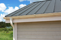 Toynton St Peter fascia repair