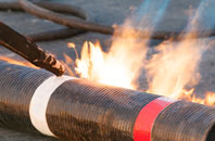 Toynton St Peter flat roofing replacement