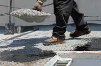 find rated Toynton St Peter flat roofing replacement companies
