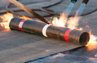 Toynton St Peter flat roof sealing