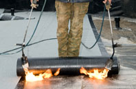 Toynton St Peter flat roof sealing quote