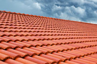 Toynton St Peter roofing tiles