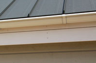 Toynton St Peter soffit repair